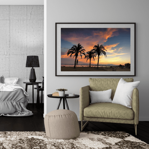 Évasion Méditerranéenne