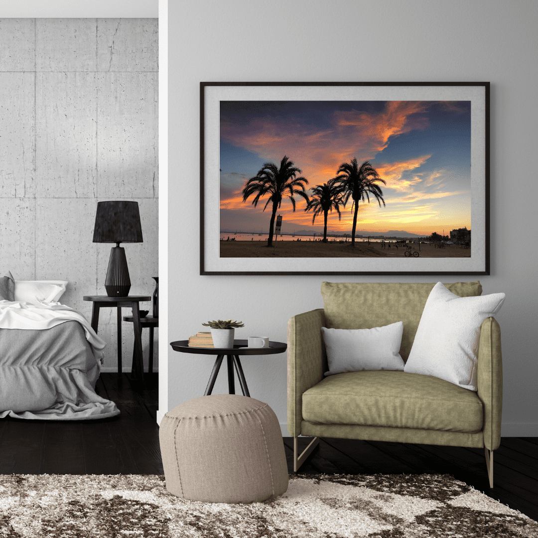 Évasion Méditerranéenne