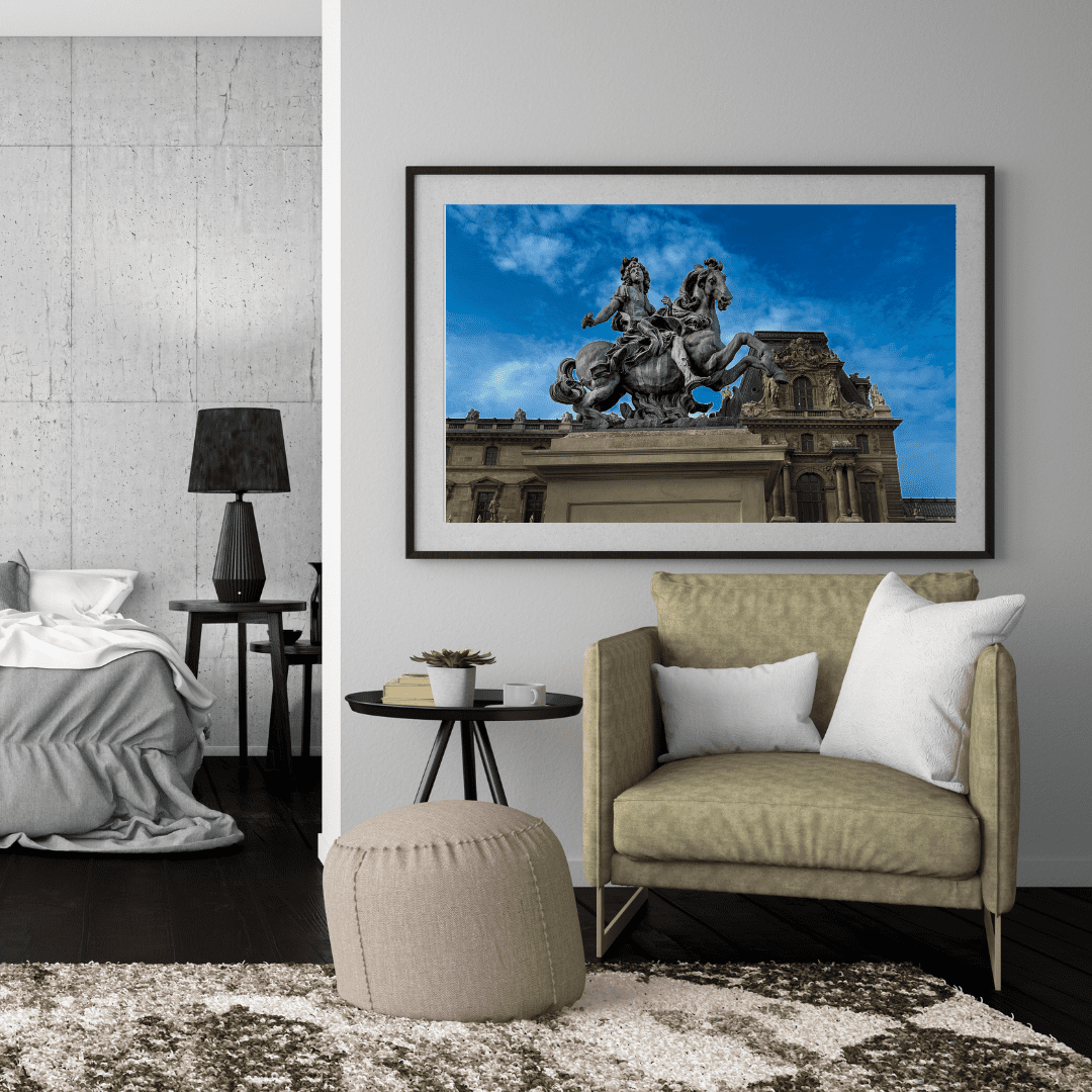 Silhouette Parisienne