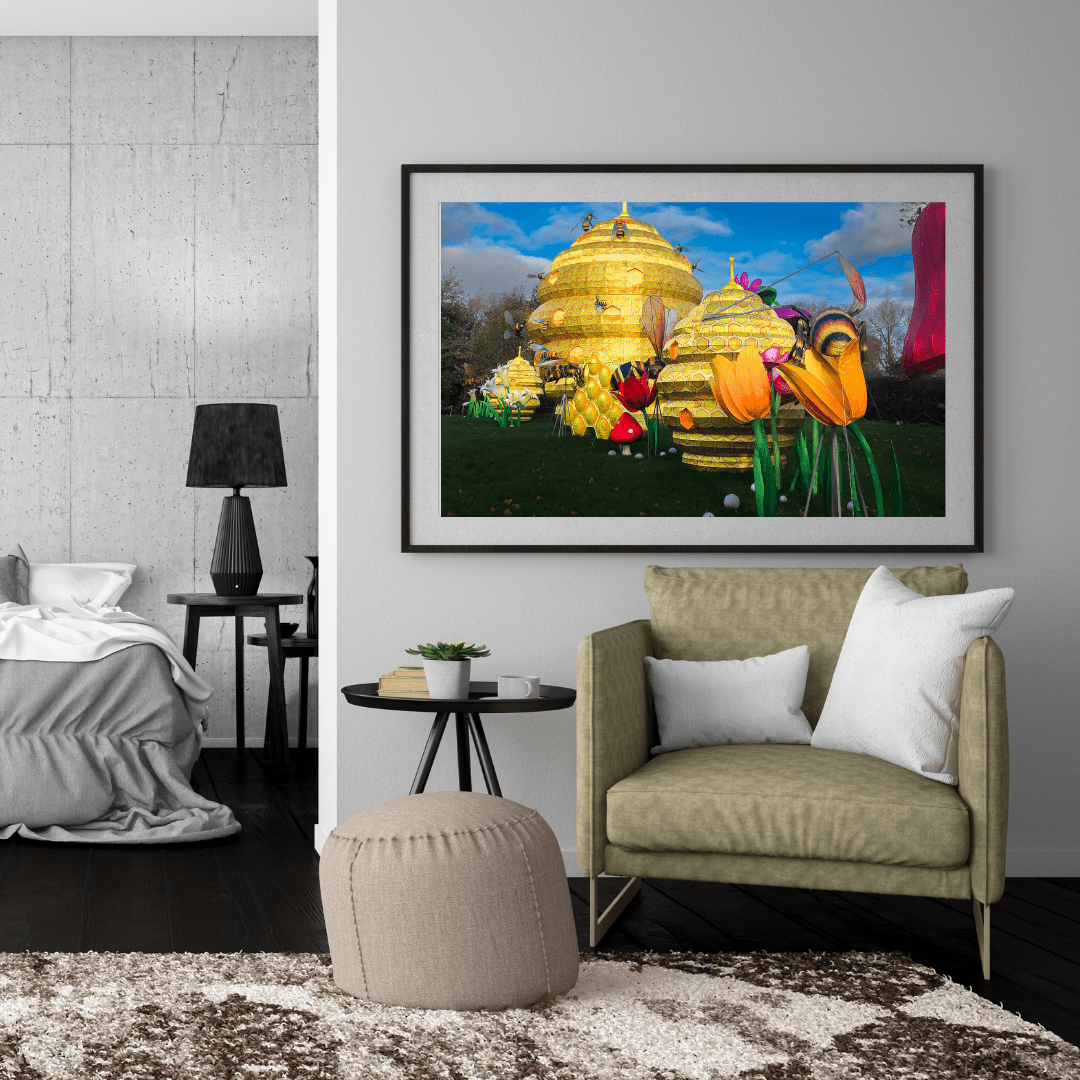 Royaume des Abeilles